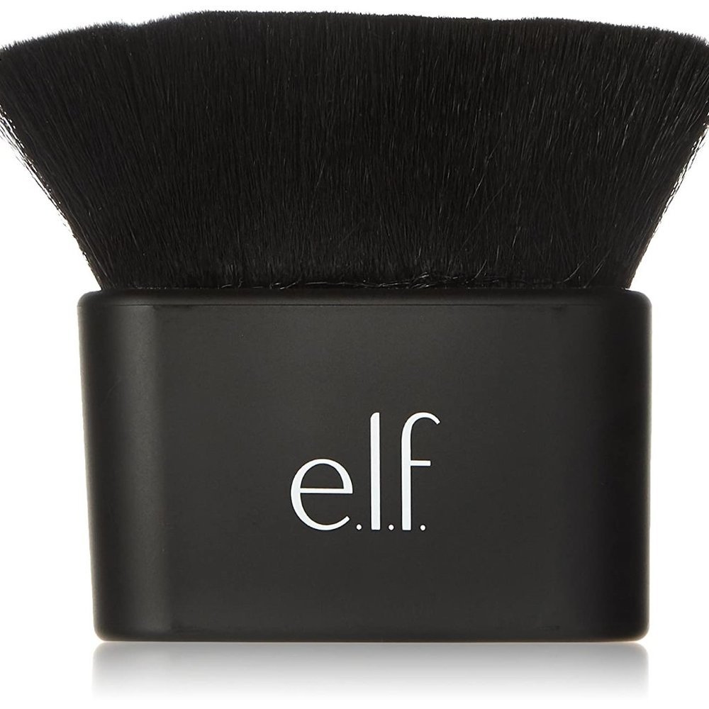e.l.f Studio 84030 Ultimate Kabuki Brush
